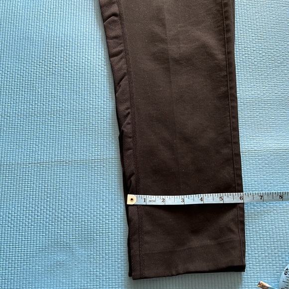 Lululemon & go city trek trouser, Size 6 - Picture 14 of 15